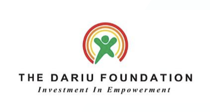 Dariu