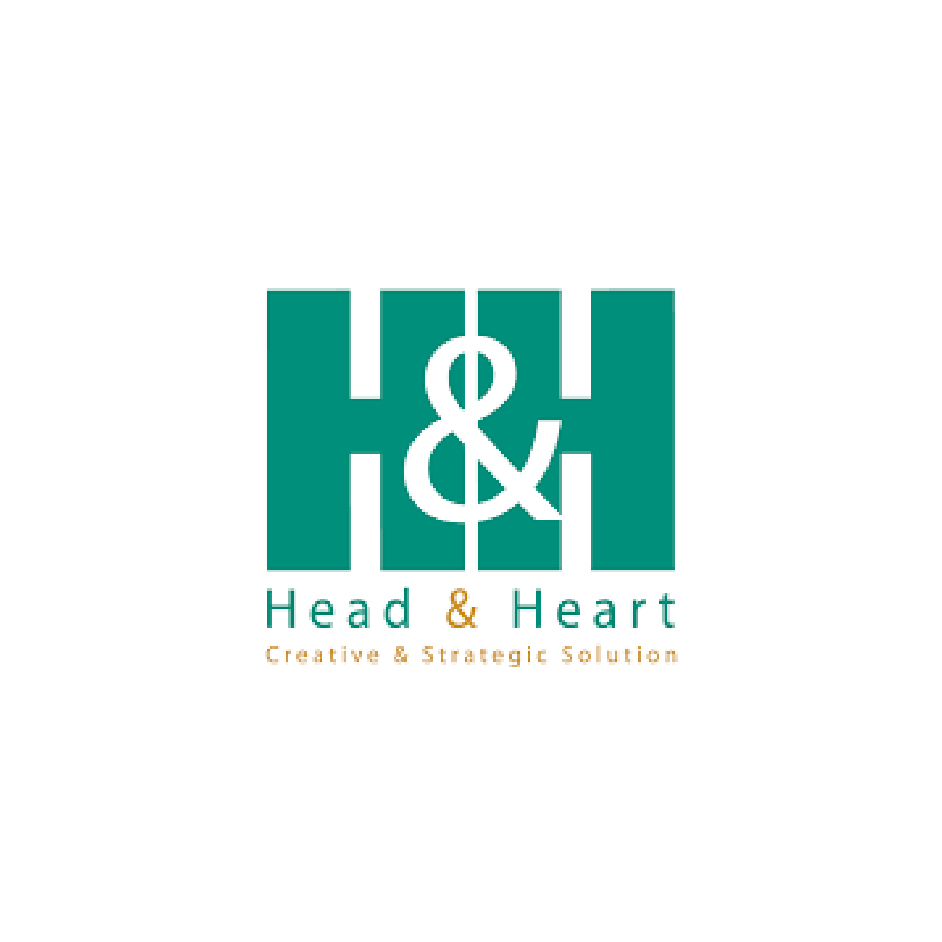 HEAD & HEART